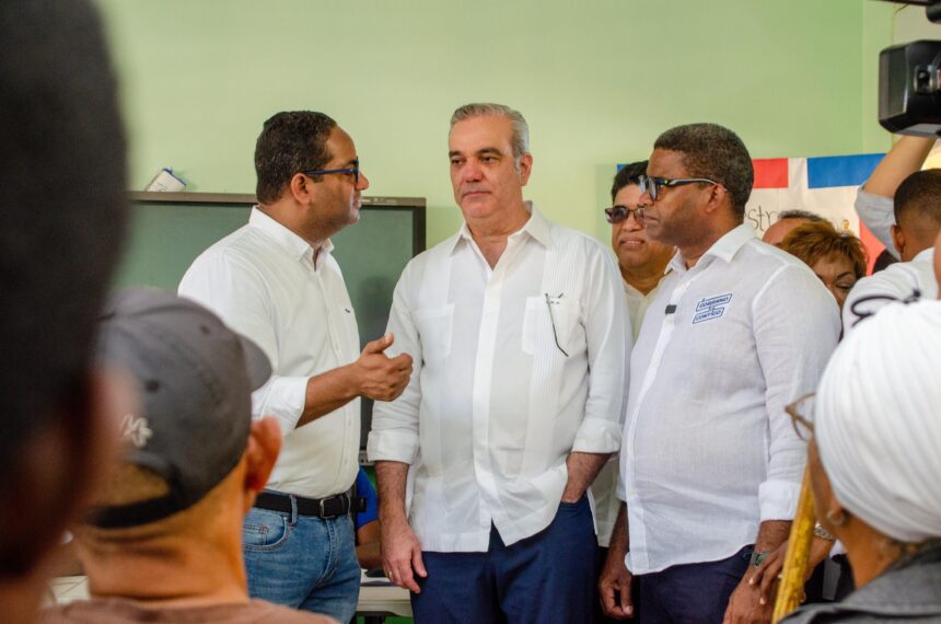 CONADIS despliega jornada de inclusión en La Ureña a través del programa el “Gobierno Contigo”