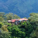 Energía y Minas lleva electricidad a más de 850 comunitarios de El Rosalito, en Ocoa