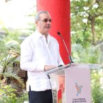 Presidente Abinader viajará este viernes a Uruguay para asistir a la toma de posesión de Yamandú Orsi