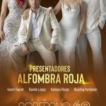 Karen Yapoort, Raeldo López, Nahiony Reyes y Reading Pantaleón conducirán alfombra roja de Premios Soberano 2025