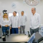 Presidente Abinader inaugura primer hospital traumatológico de la región Sur que beneficiará a más de un millón de habitantes