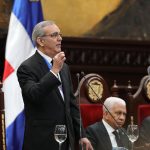 Presidente Dominicano declara como organizaciones terroristas a las bandas criminales haitianas