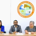 Comisión Nacional de Emergencias discute necesidad de revisar protocolos de actuación ante tsunamis en el país