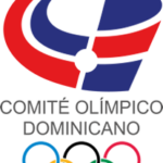 Logo Comité Olímpico Dominicano