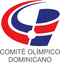 Logo Comité Olímpico Dominicano