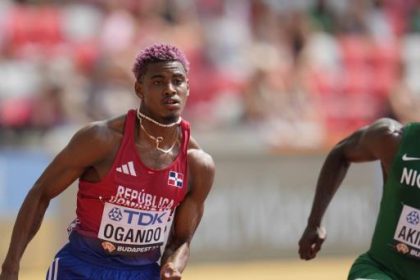 Alexander Ogando (Imagen/Fuente Externa).