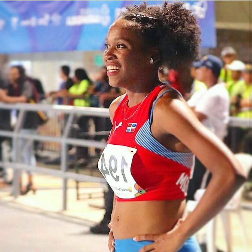 Anabel Medina (Imagen/Fuente Externa).