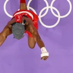 Boxeo listo para Los Ángeles 2028 (Imagen/Fuente Externa).