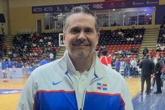 Mario Guerrero (Imagen/Fuente Externa).