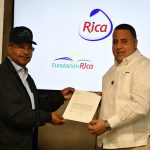 Wenceslao Soto y Virgilio Rojo (Imagen/Fuente Externa).