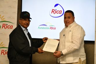 Wenceslao Soto y Virgilio Rojo (Imagen/Fuente Externa).
