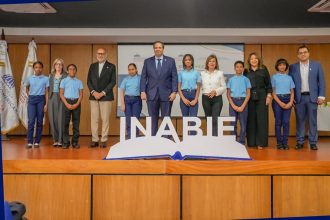 Gobierno lanza Jornada Nacional de Desparasitación 2025 para impactar a más de 1.8 millones de beneficiarios