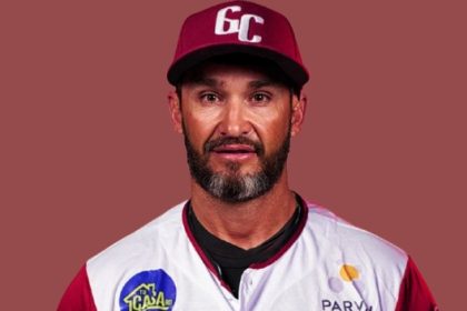 José Leger (Imagen/Fuente Extera).