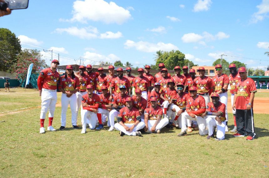 Bravos de San Luís (Imagen/Fuente Externa).