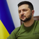 Fuente: Presidencia de Ucrania (Wikimedia Commons