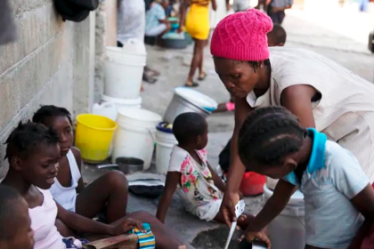 Puerto Príncipe, 23 mar (Prensa Latina)