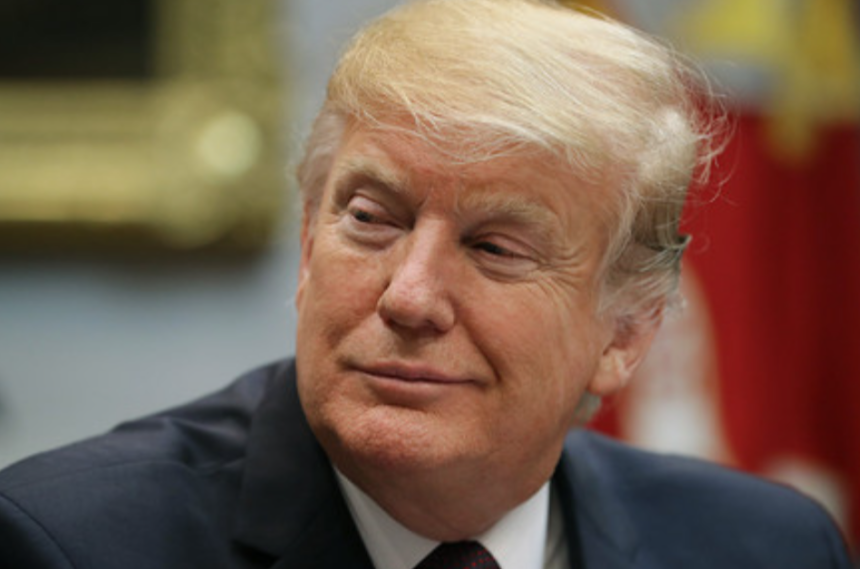 Chip Somodevilla/Getty Images