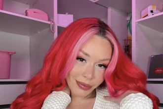 Foto: Instagram / Jesaaelys Ayala