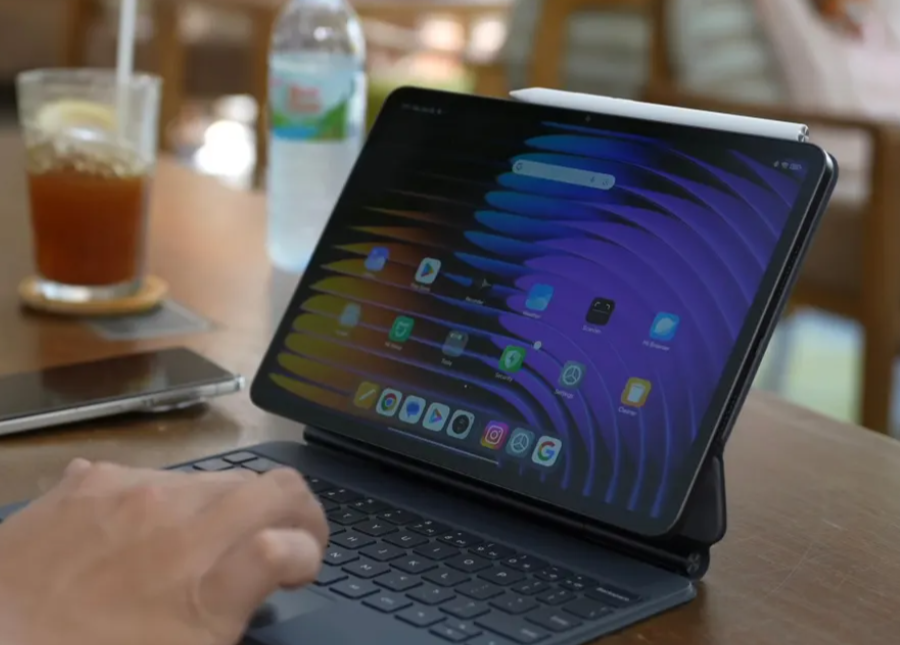 Y Pad Xiaomi Pad 7 y Pad 7 Pro: Tablet con características de laptop y ...