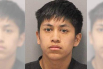 Joven en NY, Marlon Rabanales-Pretzantzin asesina a su bebé por sospechas de infidelidad. (Fuente externa