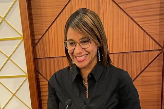 Karolina Martinez (Psicóloga-Periodista)