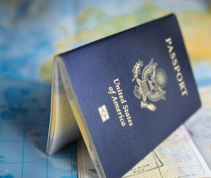 Foto de Global Residence Index en Unsplash