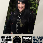 Fotografia extraida de la pagina official de Giannina Azar, ATELIER