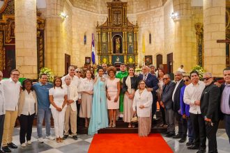 Acroarte celebra actos conmemorativos por el 41 aniversario de su fundación