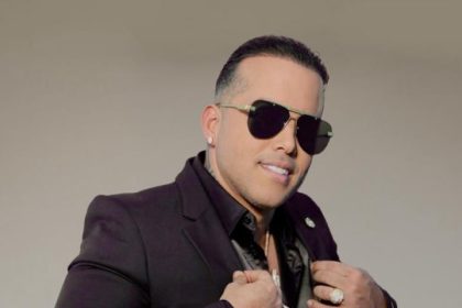 El Blachy representará el merengue típico en Premios Soberano 2025