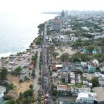 Cultura anuncia cierre de calles desde este sábado por Desfile Nacional de Carnaval 2025