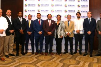 Nueva directiva de ADESINC asume bajo el liderazgo de Freddy González Estrada