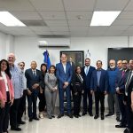 Notarios y Promese/cal buscan transparentar honorarios y fortalecer servicios