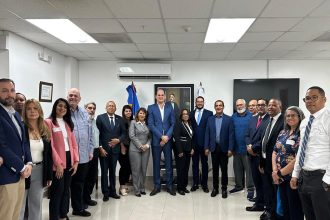 Notarios y Promese/cal buscan transparentar honorarios y fortalecer servicios