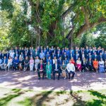 RD e IDAC reciben representantes internacionales en conferencia “Combustible y sostenibilidad”