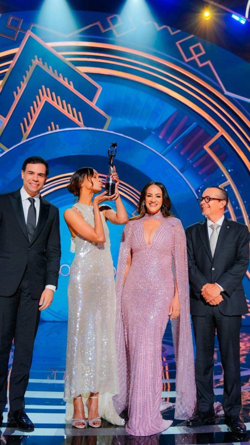 Premios Soberano 2025 domina la audiencia de la televisión nacional y duplica su alcance