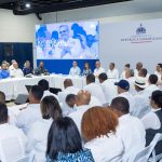 Gobierno en las Provincias se desarrolla con éxito en Puerto Plata
