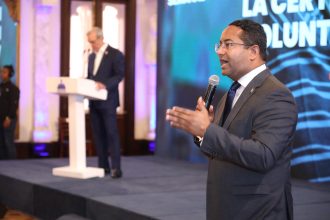 Abinader: Gobierno prioriza las políticas dirigidas a la población con discapacidad