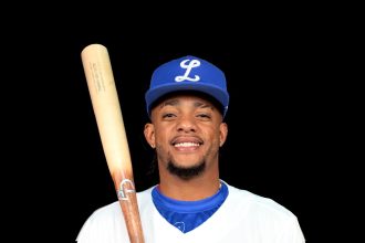 -Ketel Marte.