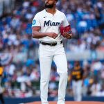 Sandy Alcántara (Imagen/Fuente Externa).