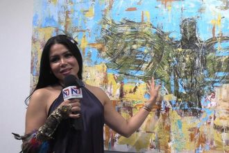 Yugo Fernández como una Voz esencial del arte contemporáneo latinoamericano.