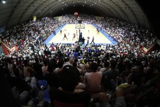 Se mueve la fecha del inicio de la LNB 2025.