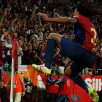 Barcelona campeón (Imagen/Fuente Externa).