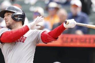 Alex Bregman (Imagen/Fuente Externa).