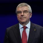 Thomas Bach (Imagen/Fuente Externa).