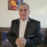 José Ortiz, presidente UDDNY (Imagen/Fuente Externa).