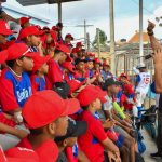 Daniel Ramírez, orientador de la DCNB (Imagen/Fuente Externa).