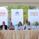 Interior y Policía y Defensa Civil presentan Mesas de Articulación Preventiva Semana Santa 2025