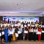 Presidente de BASC destaca avances del país en seguridad de cadena logística en el comercio internacional