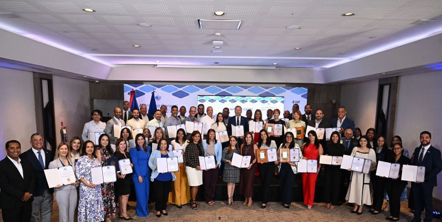 Presidente de BASC destaca avances del país en seguridad de cadena logística en el comercio internacional