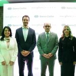 Banco Caribe eleva la “Experiencia Elite” con nuevos beneficios para tarjetashabientes Visa Infinite